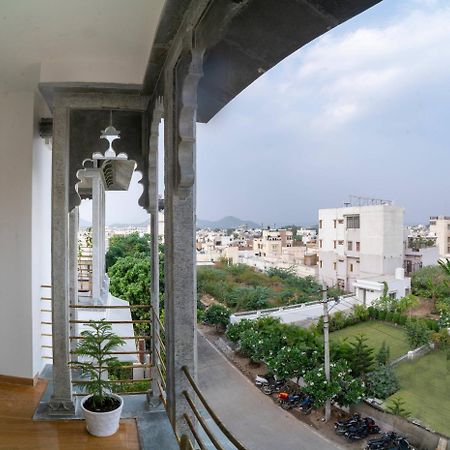 Khamma Ghani A Boutique Hotel Udaipur Exterior photo