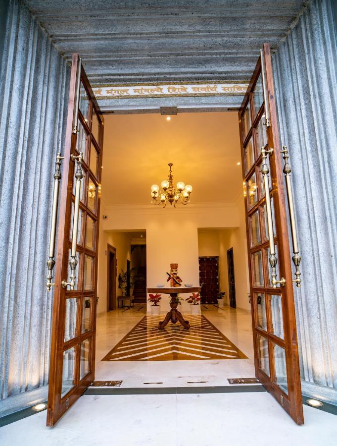Khamma Ghani A Boutique Hotel Udaipur Exterior photo