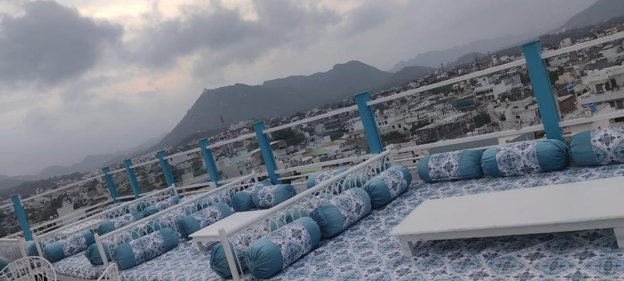 Khamma Ghani A Boutique Hotel Udaipur Exterior photo