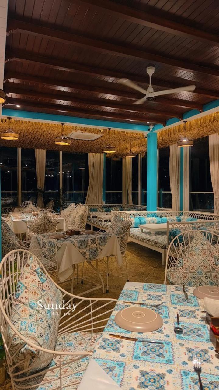 Khamma Ghani A Boutique Hotel Udaipur Exterior photo